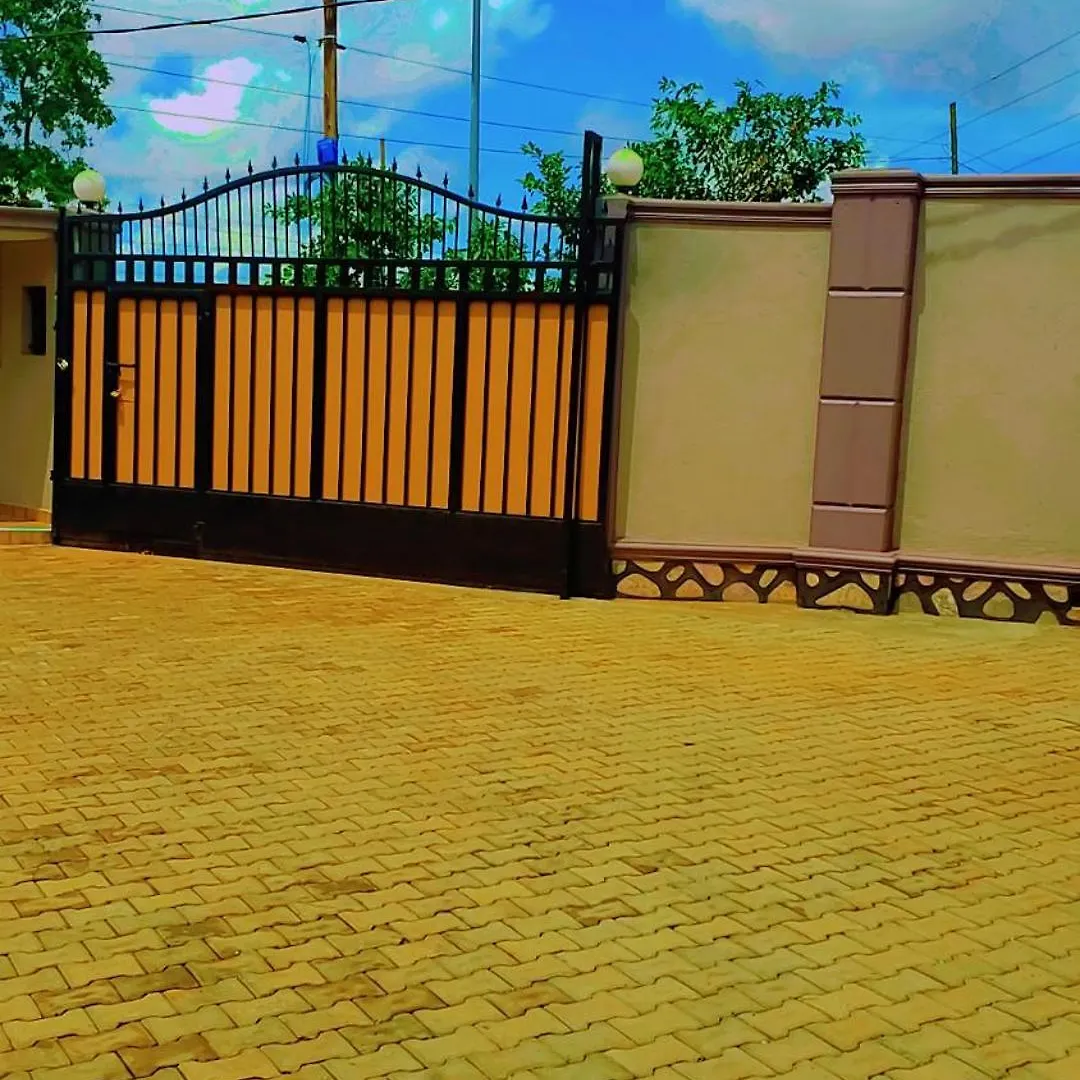 Chalet Suits Kampala 0*,  Uganda